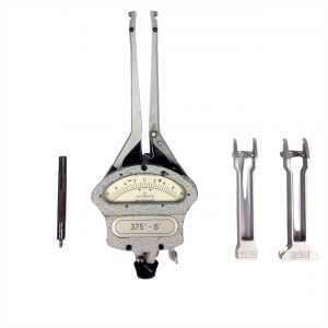 Interapid Bore Measuring Comparator 0.375″ – 6″
