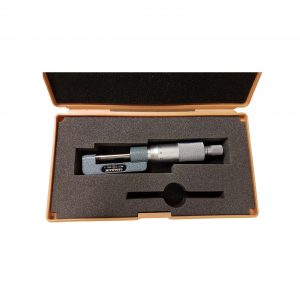 Mitutoyo 0-25mm Hub Micrometer 147-301
