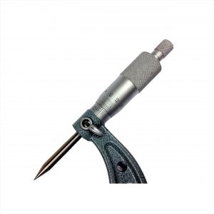 Micrometer - Point