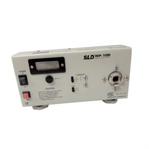 SLD Digital Torque Meter Model HP100